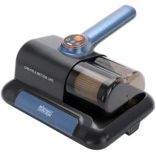 جارو شارژی ضد کنه DSP مدل KD2052 | مکش ۶۰۰۰Pa + UV