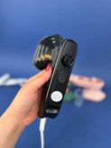 مینی اتو بخار مسافرتی اورجینال مدل Dry Iron | دوکاره (تخت و ایستاده) + کفی آلیاژ تیتانیوم + گرمشدن ۱۰ تا ۳۰ ثانیه + مخزن آب ۵۰-۸۰ml | مناسب سفر و خانه