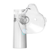 مش نبولایزر پلاس اورجینال مدل AINENGKANG | فناوری Mesh + ذرات ۵ میکرون + بیصدا + USB Type-C و باتری + پاکسازی خودکار + ماسک کودک | بهبود آسم، برونشیت و آلرژی تنفسی