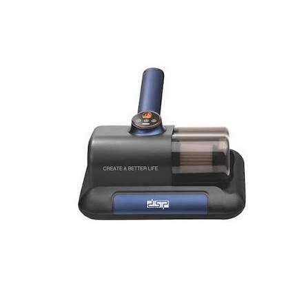 جارو شارژی ضد کنه DSP مدل KD2052 | مکش ۶۰۰۰Pa + UV