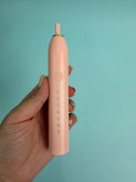 مسواک برقی شارژی X-3 اورجینال | 6 حالته + ضدآب IPX7 + 4 سری یدک + تایمر هوشمند