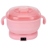 دستگاه ذوب وکس سیلیکونی تاشو Wax Warmer اورجینال | 400 میلیلیتر 100 وات
